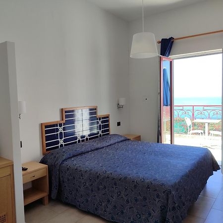 סורנטו Hotel Dania מראה חיצוני תמונה
