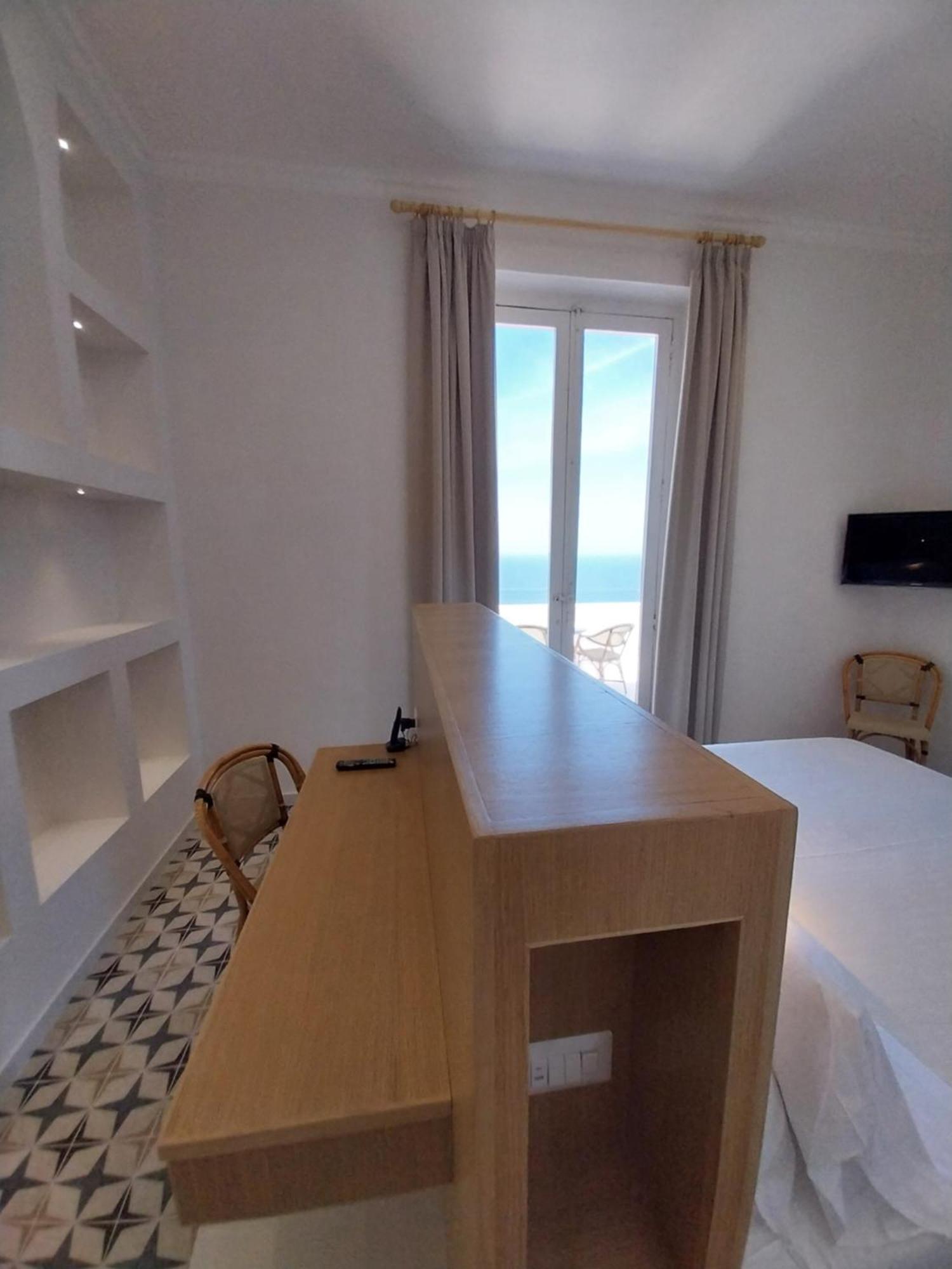 סורנטו Hotel Dania מראה חיצוני תמונה