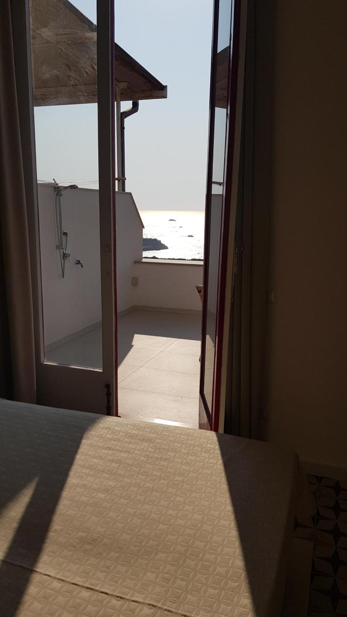 סורנטו Hotel Dania מראה חיצוני תמונה