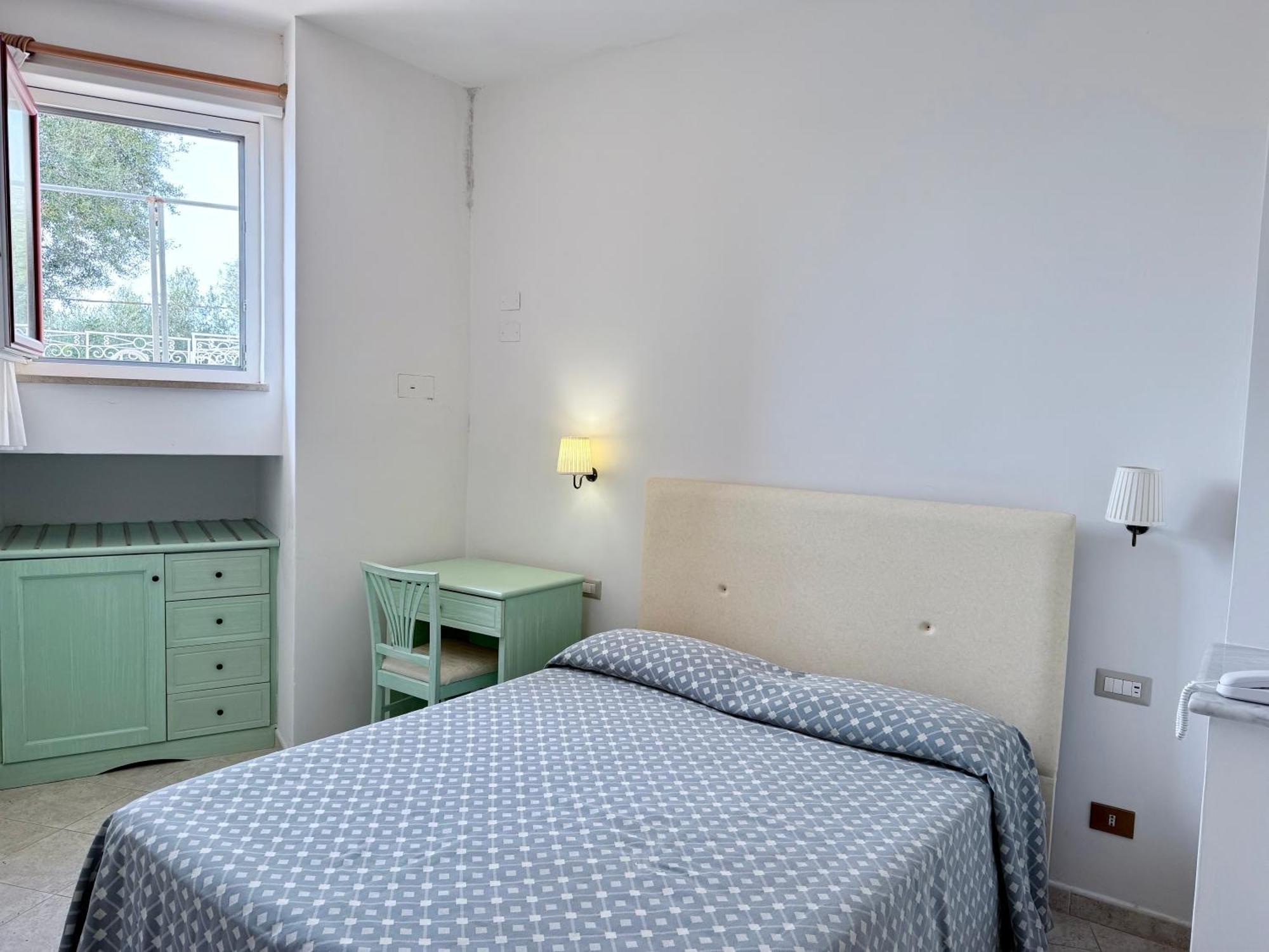 סורנטו Hotel Dania מראה חיצוני תמונה